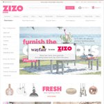 ZIZO 15% off Store Wide ($199 Min Spend)