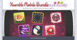 [Android] Humble Mobile Bundle Eye Candy - from $1US (PWYW - BTA $4.04) - Humble Bundle