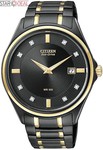 Citizen Eco Drive AU1058-53G $229 + $9 Shipping @ Starbuy