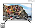 Bauhn 48" Ultra HD LED TV $599.00 (Nov 4th) @ ALDI