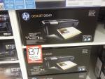 Wireless HP D5560 Printer $37 @ OfficeWorks