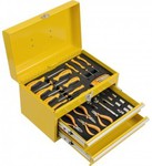 *in Store Only* DS 28 Piece Hand Tool Kit with Storage Tool Case $25 (Was $119.98) @ Dick Smith