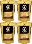 Christmas Coffee 4x 480g Specialty Coffee Fresh Roasted $59.95 Shipped @ Manna Beans