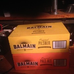 Balmain Brewing Pale Ale and Pilsner 24 Cans $49.99 @ ALDI Nth Richmond NSW