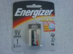 Ray's Outdoors 9V Energizer Batteries $2.50