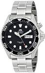 Orient Ray with SS Bracelet USD$75.84 (about AU$107) Delivered @Amazon. 