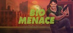 [PC] Bio Menace - FREE @ GOG.com