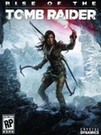 Rise of The Tomb Raider [PC, Steam] for AU$46.52 @ G2A.com