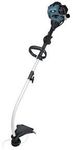 Wesco 26cc Petrol Line Trimmer $64 at Masters on eBay