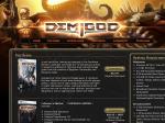 Demigod (PC Game) 75% off with coupon (US$4.99 ~ AUD$5.50)