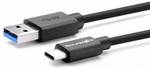 BlitzWolf USB Type C (USB-C) Cable, 3A, 3ft Reversible for Nexus 5X etc. AU$7.26 @ Banggood