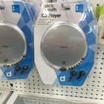 Dick Smith CD Player $10 from $50