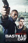 Bastille Day - 2 Free Tickets @ Hoyts (Hoyts Rewards Members Only) (Selected Cinemas)