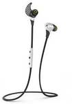 Jaybird Bluebuds X Bluetooth Headphones (White) USD $77.37 / AUD $107 Delivered from Amazon