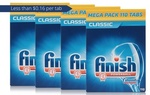 440 Finish Classic Powerball Tablets $76.95 Shipped ($0.174 Per Tablet) @ Groupon