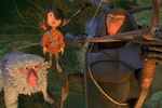 Win 1 of 15 Family Passes to See Kubo and The Two Strings, Aug 14, New Farm Cinemas from Bmag (Brisbane)