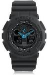 Casio G-Shock GA-100C-8ACR USD $54.96 Delivered (Approx AUD $72.00) @ Amazon