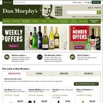 Dan Murphy's October Deals Pimms 700ml for $30, Monteiths Golden Lager 6 Pack for $12, Heineken 3 6 Pack for $10 + More Offers