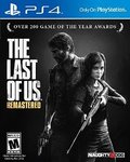 [PS4/PS3] The Last of Us: Remastered (Digital Download) - US$9.99 (~AU$13.13) @ Amazon US