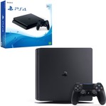 PS4 Console Slim 500GB $329.95, or $389.95 with Extra Controller, Free Pickup or + Delivery @ The Gamesmen