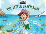 First Time FREE - The Little Green Boat - Book 1 of Aussie Children's Book Series (Now $0, Was $4.99) [iTunes/iBooks]