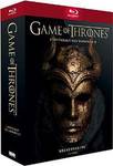 Game of Thrones Seasons 1 to 5 [Blu-Ray Region FREE] $52 Posted (€36.49) - Further €10 Discount if You Buy 2+ @ Amazon France