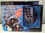PS3 Blaz Blue: Calamity Trigger (Limited Edition) for $37 from EBGames