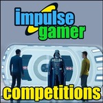 Win 1 of 3 EFM iPhone Cases (2 for iPhone 6/6S, 1 for iPhone 7) from Impulse Gamer