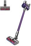Win a Dyson V6 Animal Handstick Worth $549 from Asthma Australia [Parents of Children with Asthma]