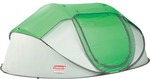Coleman Pop Up Tent - 2 Person $99 / 4 Person $119 @ Rays Outdoors