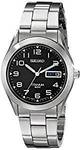 Seiko Men's SGG711 Titanium Watch $106.26 USD (~ $143 AUD) Delivered @ Amazon