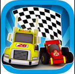 [iOS] Battle Cars & Cosmic Crown Apps Both Free (Both Were $2.99) @ iTunes