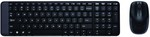 Logitech MK220 Wireless Keyboard and Mouse Combo $16 Pickup from Harvey Norman