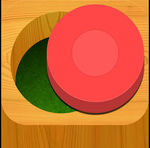 FREE iOS App: Busy Shapes
