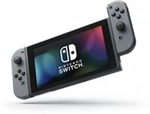 Win a Nintendo Swtich Console (Grey) [Open to People Who Work in Games Retail]