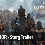 Win a Copy of For Honor Worth $71.99 from OzGameShop