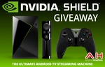 Win a 2017 NVIDIA SHIELD™ Worth $260, 5 Game Keys & $32 Google Play Store Credit from Android Headlines