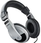 Icon HP140 Studio Headphones $14 (Save $14) @JB HIFI