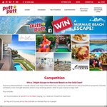 Win a 2 Night Escape to Mermaid Beach on The Gold Coast [Open Australia-Wide but Travel Not Included]