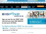 Bigpond Promotion. Watch 10 DVDs for FREE! Start Your FREE Trial NOW!