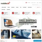Mobileciti Sitewide Sale | Get $20 off $200 | Get $50 off $500 | Get $80 off $800 | Free Shipping over $100