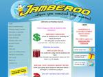 JAMBEROO 10% off - Competition - $5 Off Mid Week
