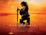 Win 1 of 5 Double Passes to Wonder Woman [Winners Must Collect Prize from Mackay Airport, QLD]