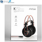 AKG K712 PRO HEADPHONES AU $250.75 Delivered (HK) @ DWI eBay