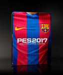 Pro Evolution Soccer 2017 PS4 Steelbook [Low Stock, 70% Off] $29.88 Delivered @ SellingOutSoon (FC Barcelona Collectors Edition)