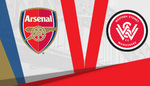 Arsenal FC Vs Western Sydney Wanderers - All Tickets $49 (ANZ Stadium, Sydney)
