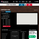 [Sunnybank, QLD] Domino's Customer Appreciation Day 