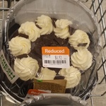 Chocolate Mud Cake $1.52 @ Woolworths Karrinyup [WA]
