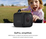 Win a GoPro Hero Session Camera from HV Times