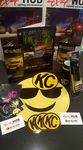 Giveaway Competition for KC Hilites Torch, Stickers and Stubby Cooler from 4x4 Hub